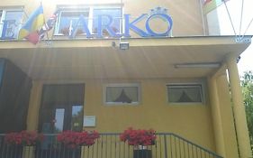 Hotel Arko Praha